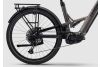 Haibike Adventr 10 Low Damski Rower Elektryczny z Pełną Amortyzacją Full Suspension Z silnikiem i niską ramą